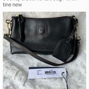 Dooney and Bourke Lizie Bag